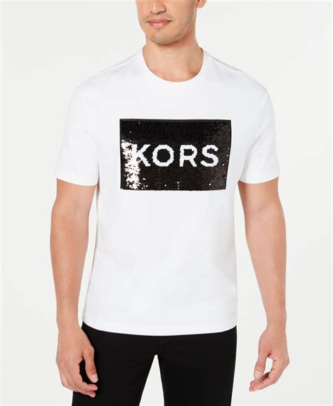 michael kors t shirt sale